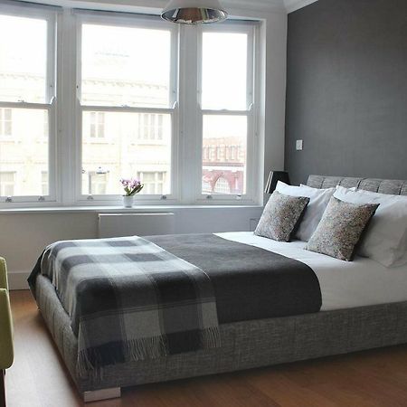 Camden Central - Boutique Apartment London Exteriör bild