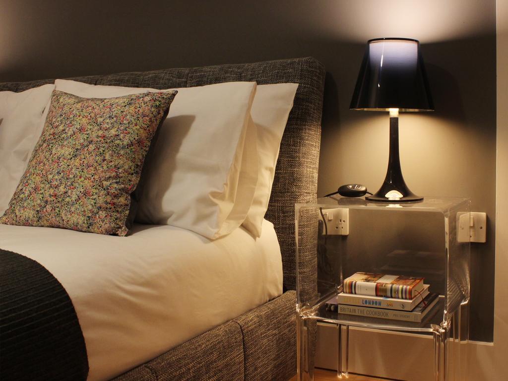 Camden Central - Boutique Apartment London Rum bild